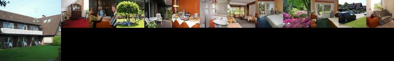 Hotel Gaestehaus Am Timp