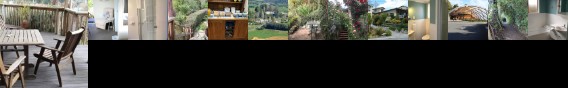 Waitomo Caves Guest Lodge