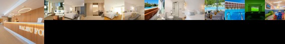 Sweet Residence & Gardens