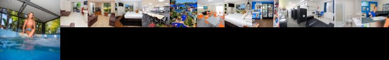 Traralgon Park Lane Holiday Park