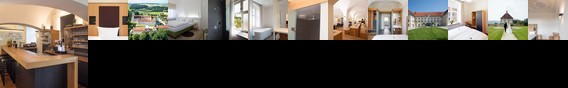 Hotel Kloster Holzen
