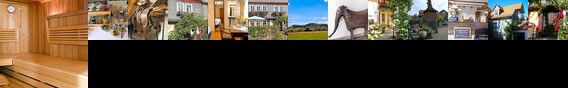 Hotel Weber Amoneburg