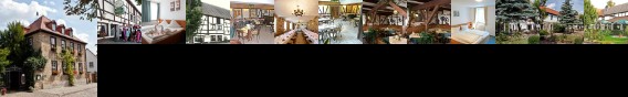Hotel & Restaurant Lindenhof