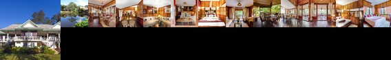 Sinouk Coffee Resort