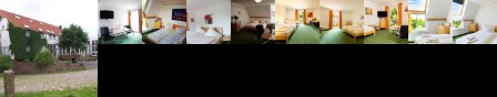 Hotel Bordehof