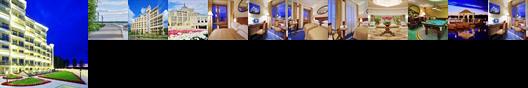Mistral Hotel and Spa