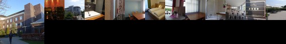 Wellnesshotel Till Moyland