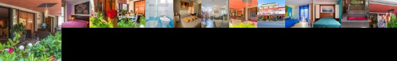 Hotel Villa Del Mar