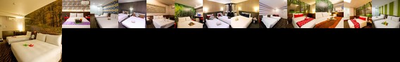 ECFA Hotel Wan Nian