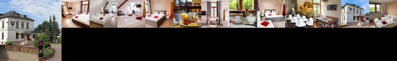 Hotel Am Rittergut