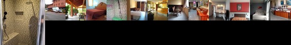 Hotel Gonzaga