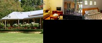 Grandis Cottages
