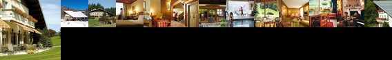 Hotel les Buttes