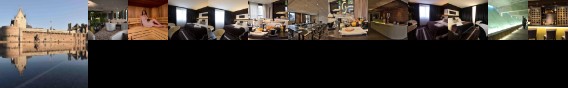 Best Western Plus Le Colisee Hotel & Spa