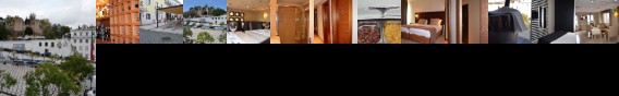 Torres Novas Hotel
