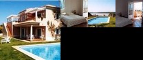 Casa Da Lagoa