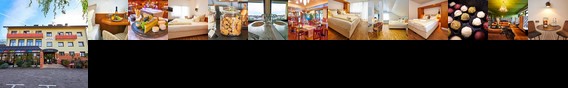 Flair Hotel & Restaurant Erck