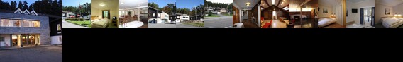 Sarpsborg Vandrerhjem Tuneheimen
