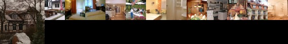 Landhotel Vier Jahreszeiten
