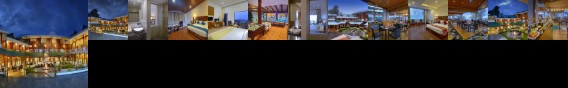 Chail Villas