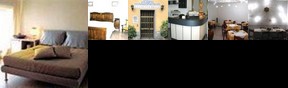 Albergo e Ristorante Caccia Reale