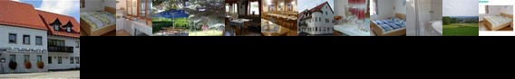 Gasthof Magg