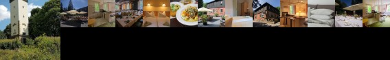 Hotel Bergwirtschaft Bieleboh