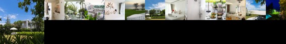 Verano Beach Villa