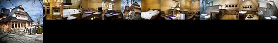 Apartamenty Orzel