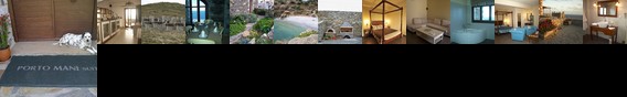 Porto Mani Suites