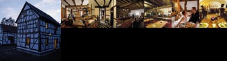 Hotel Historische Wassermuhle