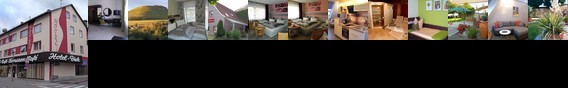 Hotel Dietz