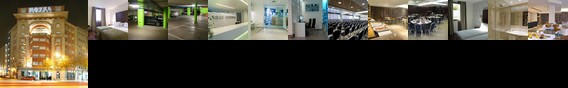 Hotel Gran Ultonia Girona