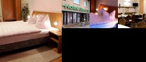 Hotel Garni Sud