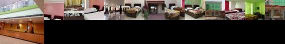 Hotel Galaxy Intercontinental