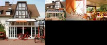 Das Feuerwehrhotel