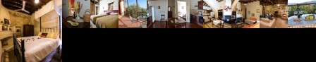 Vouni Lodge