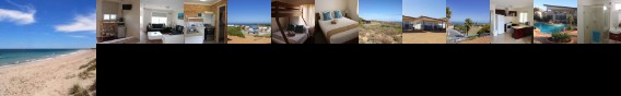Seaspray Beach Holiday Park