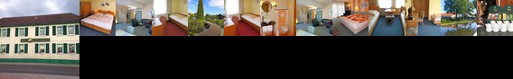 Hotel Gruner Baum