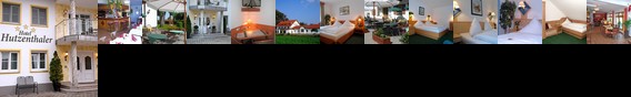 Landhotel Hutzenthaler