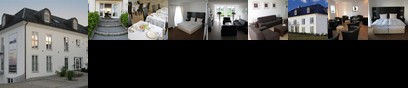 Villa Silence Hotel Garni