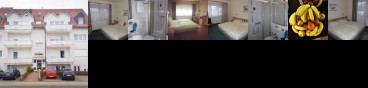 Hotel Ringpark Buchen