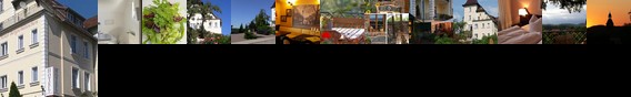 Hotel & Restaurant Bergschlosschen