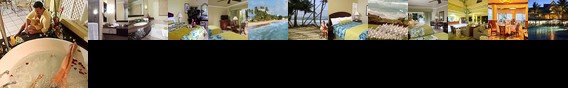 Magdalena Grand Beach Resort