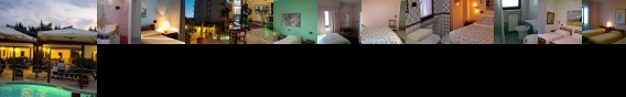 Hotel La Rotonda