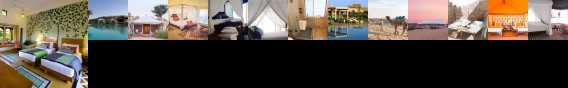 Samsara Luxury Resort Camp