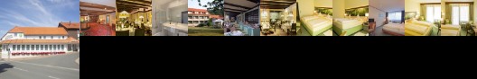Lampes Posthotel
