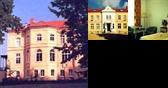 Schloss Daschow