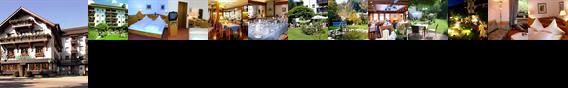 Hotel-Restaurant Rebstock Buehlertal