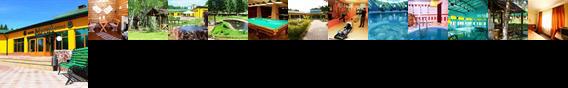 Park-Hotel Mechta